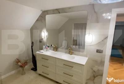 Casă cu 7 camere cu Teren 1507 Mp în Central - 4