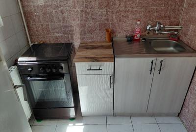 Garsonieră semidecomandată în Micălaca - 5