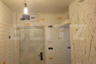 Apartament cu 2 camere semidecomandat, mobilat în Micro 4 - 8