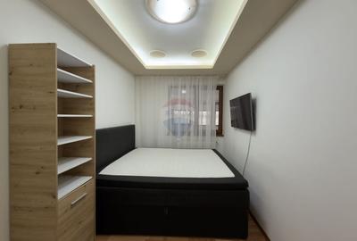 Apartament cu 2 camere decomandat, mobilat în Fundeni - 5