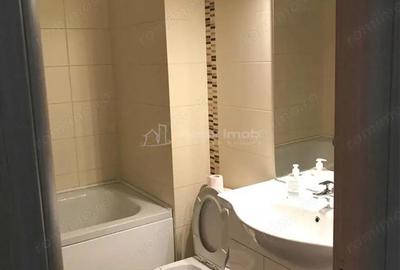 Garsonieră decomandată, mobilată în Grozăvești - 3