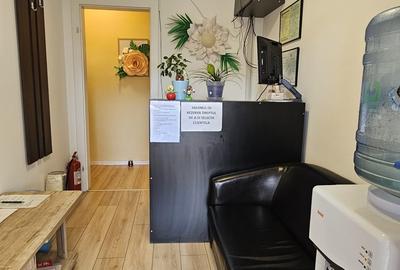 INVESTIE RARA! Spatiu comercial cu chirias si 3 locuri de parcare incluse INVESTIE RARA! Spatiu comercial cu chirias si 3 locuri de parcare incluse - 7