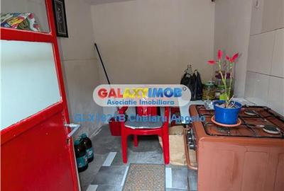 Casă cu 4 camere cu Teren 145 Mp în Rahova - 3