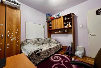 Apartament 3 camere, decomandat, etaj 1, 65mp, zona Calea Sagului - 2