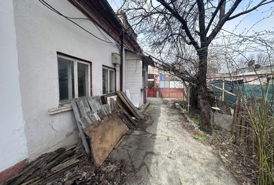 Casă cu 2 camere cu Canalizare în Calea Plevnei - 13