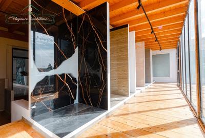 Spatiu Comercial/Showroom 380 mp utili, Terasa 75 mp, Zona Aradul Nou, Arad - 7