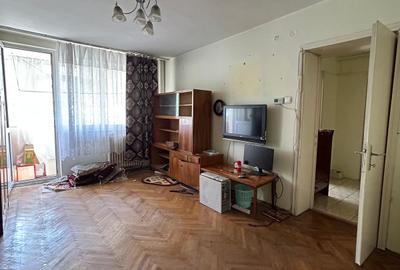 Apartament 2 camere ultracentral - 1