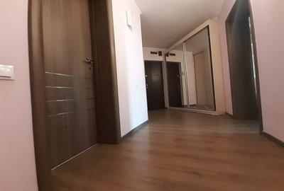 Inchiriere apartament 3 camere Bulevardul Libertatii - 11