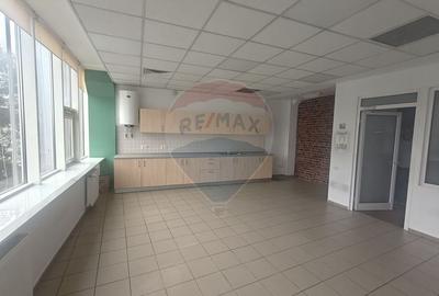 Birou, de 350 mp, în Zorilor - 6