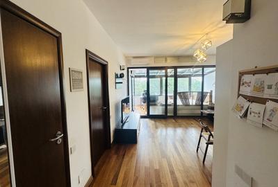 2 camere| Terasa | Jiului | Pajura | Bucurestii Noi | Metrou | Parcare - 6
