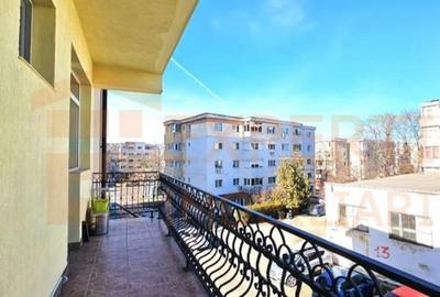 Apartament 2 camere de inchiriat, in zona Trocadero, Constanta - 2