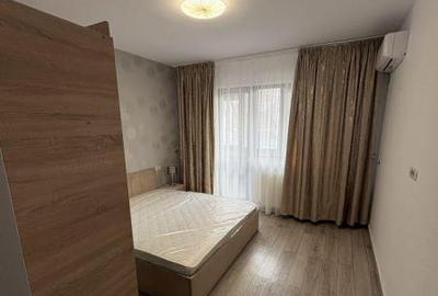 Apartament cu 2 camere decomandat, mobilat în Fundeni - 3