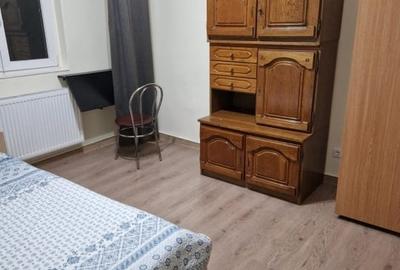 Inchiriez apartament cu 3 camere in zona Boavista - 3