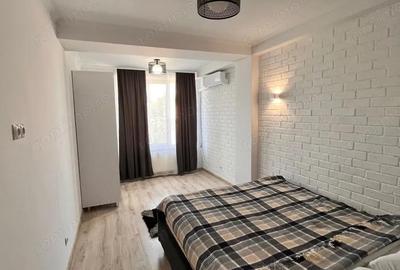 Garsonieră decomandată în Crângași - 1