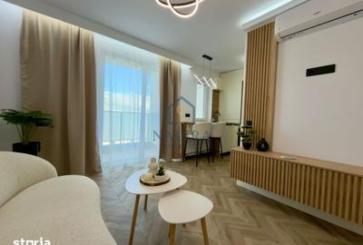 Apartament cu 2 camere în Orașul Vechi - 1