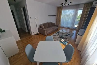 Apartament 2 camere / Metrou 1 Mai / Parcare inclusa / Liber imediat - 2