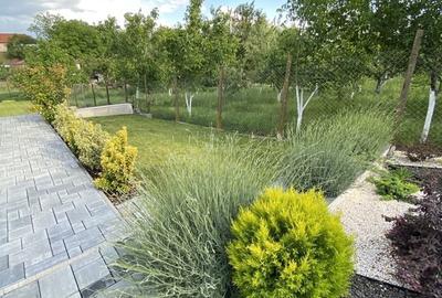 360 IMOBILIARE pune în vânzare o vilă superbă în Giarmata - 4