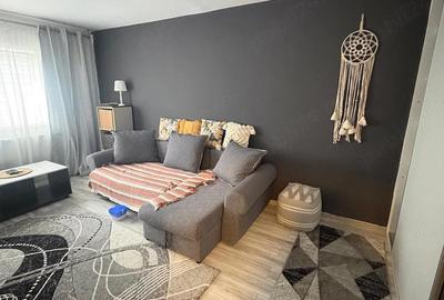 Garsonieră decomandată în Florești - 8