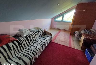 Casă cu 8 camere cu Teren 1500 Mp în Central - 7