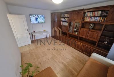 Apartament cu 3 camere / Zona strazii Aurel Vlaicu - 1