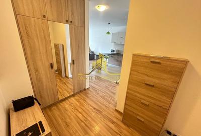 2 camere, modern, bloc nou, garaj, terasa, Buna Ziua, Sofia Residence - 17