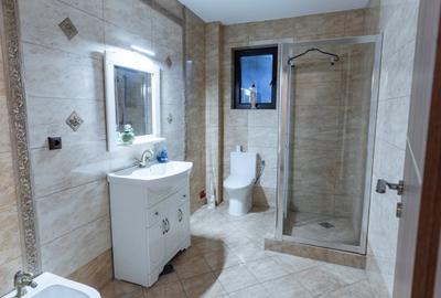 Casa moderna P + M in Cristesti, 6 cam, construita de constructor local - 19