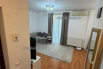 Apartament cu 2 camere semidecomandat, mobilat în 1 Decembrie 1918 - 4
