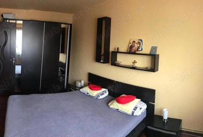 Apartament cu 3 camere decomandat în Cetății - 7