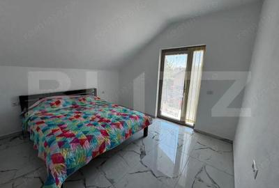 Casă cu 4 camere cu Teren 861 Mp în Micești - 10
