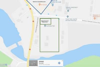 Spațiu comercial, de 100 mp, în Băneasa - 3