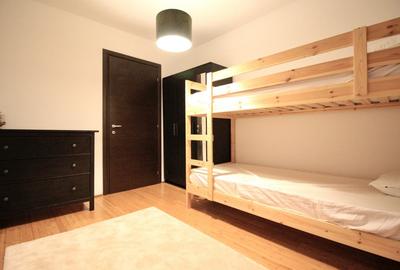 BERCENI-OBREGIA, STR. DOROHOI, APARTAMENT MODERN CU PARCARE!, 0% COMISION! - 11