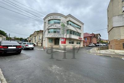 Spațiu comercial, de 522 mp, în Medgidia - 10