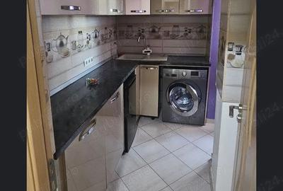 Inchiriez apartament cu o camera - 3