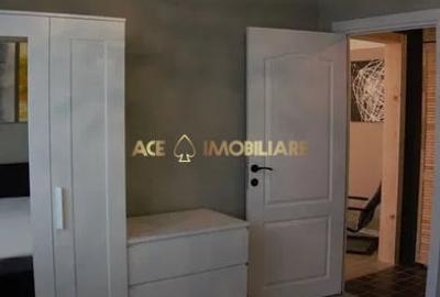 Apartament cu 2 camere semidecomandat, mobilat în 1 Mai - 7