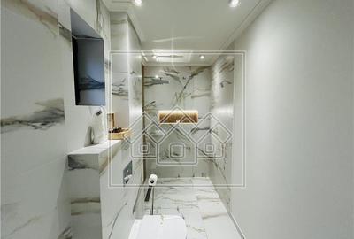 Casă individuală cu 10 camere cu Teren 500 Mp în Lazaret - 26