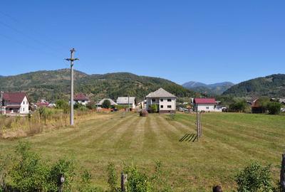 Casă cu 4 camere în Petrova - 1