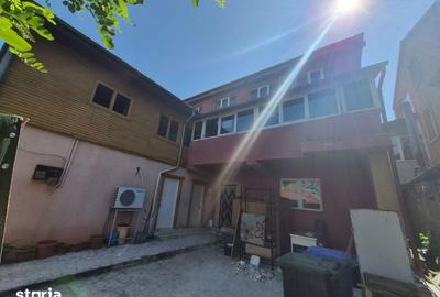 Casă cu Teren 250 Mp în Cișmigiu - 3