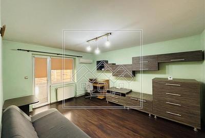 Aparatament de vanzare in Sibiu - 48 mp utili + balcon- Trei Stejari - 15