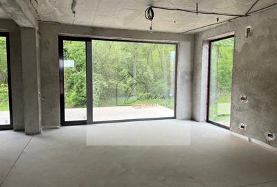Casă individuală cu 5 camere cu Teren 500 Mp în Corbeanca - 9