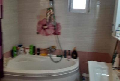 Casă cu 4 camere cu Teren 1000 Mp în Central - 5