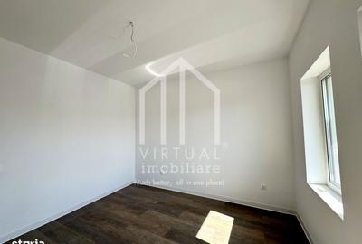 Apartament cu 3 camere în Șelimbăr - 1