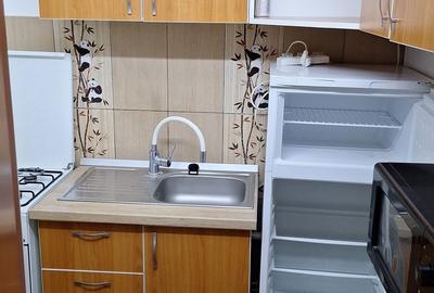 Garsonieră semidecomandată în Alfa