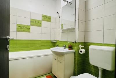 Garsonieră semidecomandată, mobilată în Popești-Leordeni - 7