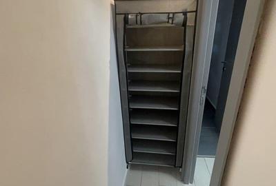 Garsonieră decomandată, mobilată în Tei - 7