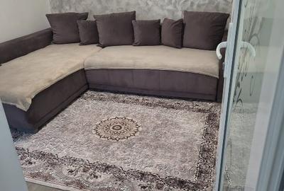 Casă individuală cu 2 camere cu Teren 50 Mp în Capitol - 4