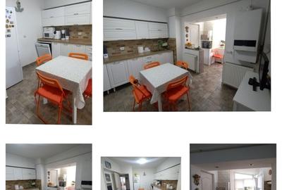 Apartament cu 4 camere decomandat în Ultracentral - 2
