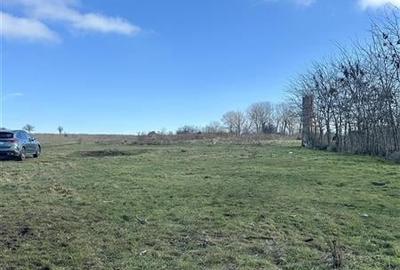 Teren Intravilan 1200 mp cu Deschidere la Doua Strazi - Eforie Sud - 7