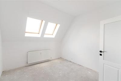 Apartament cu living+3 camere, 2 bai Dorobantilor - 9