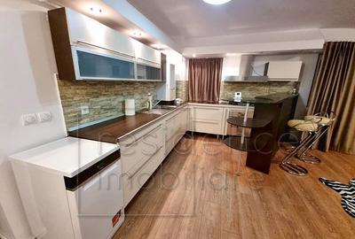 Apartament cu 2 camere semidecomandat, mobilat în Gheorgheni - 3