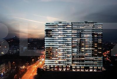 Apartament cu view spectaculos in Maurer! - 4